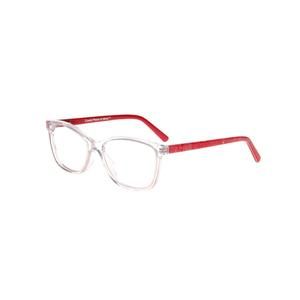 New PEACELOVE Clear Crystal BE ORIGINAL Eyeglasses 52/15/140